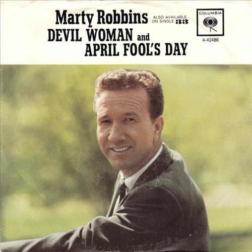 Marty Robbins